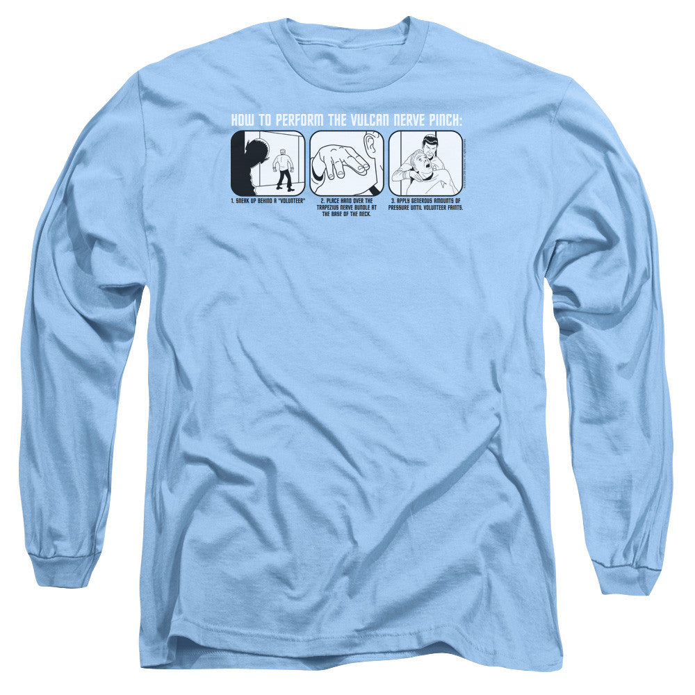 Adult Long Sleeve