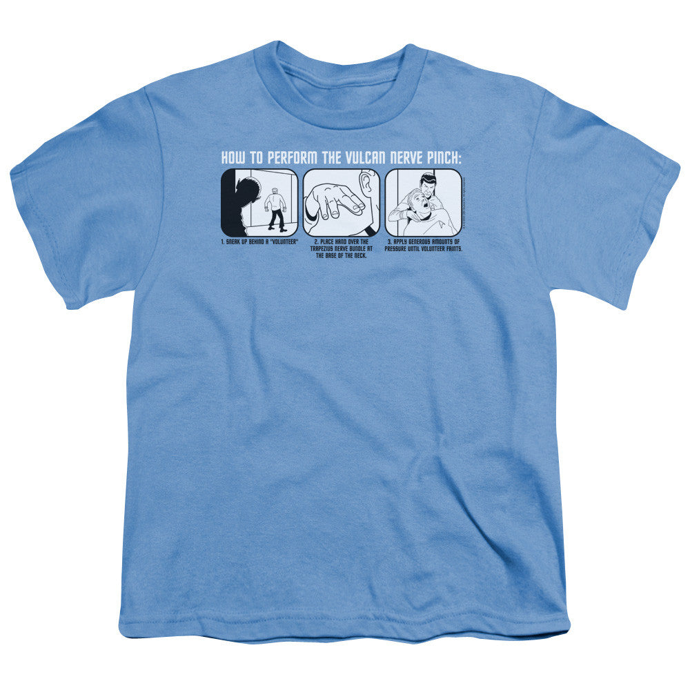 Youth Short Sleeve