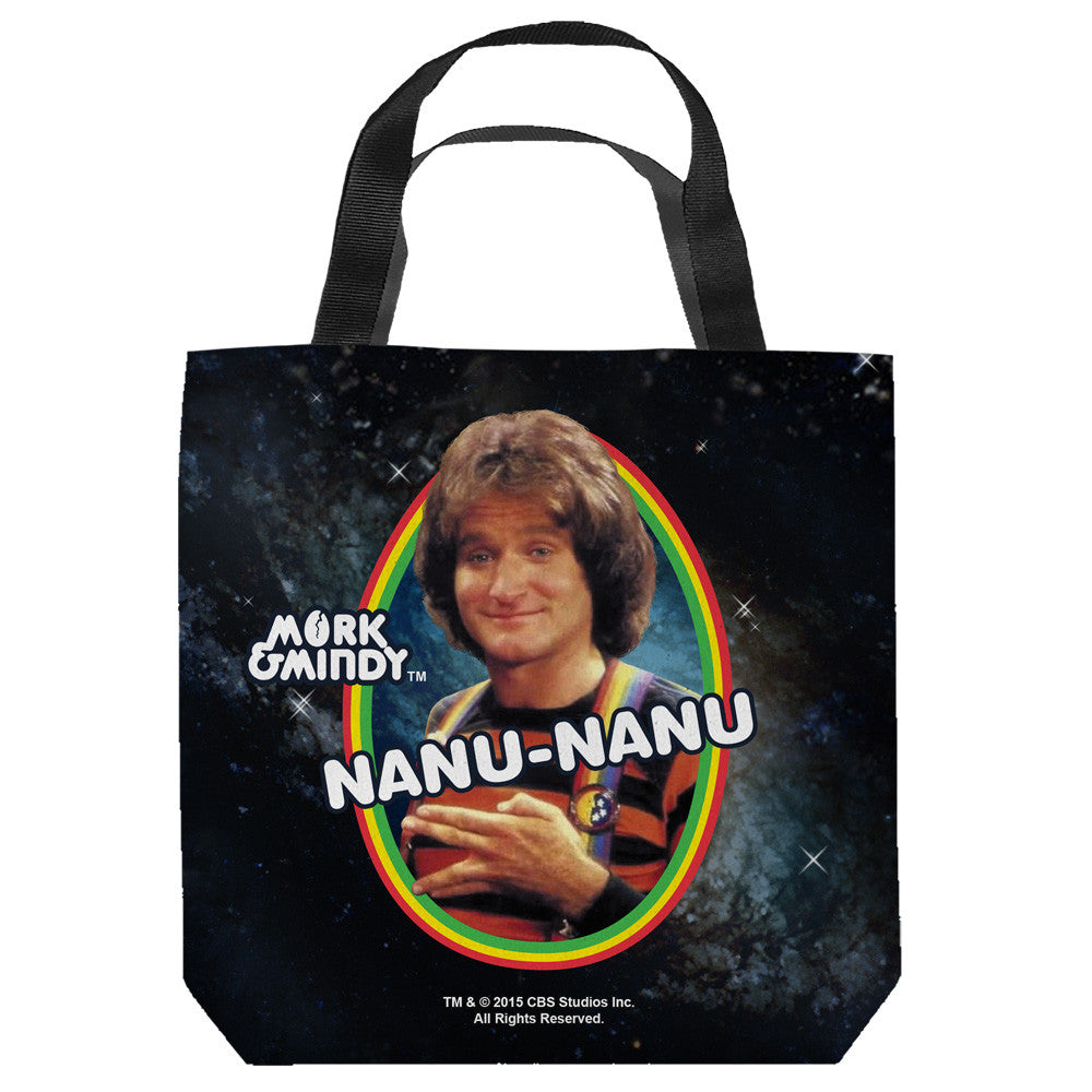 Tote Bag -  - null