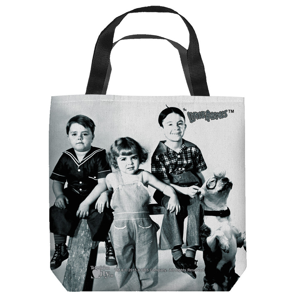 Tote Bag -  - null