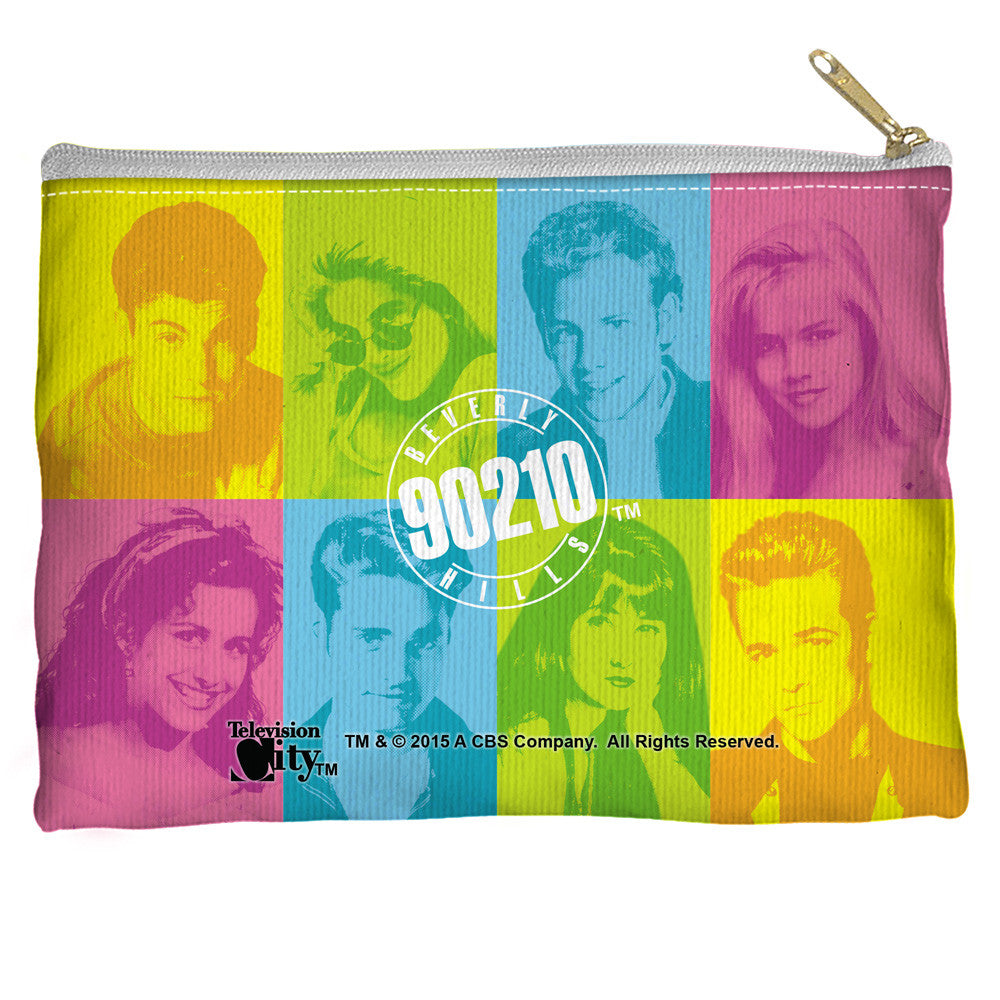 Accessory Pouch -  - null