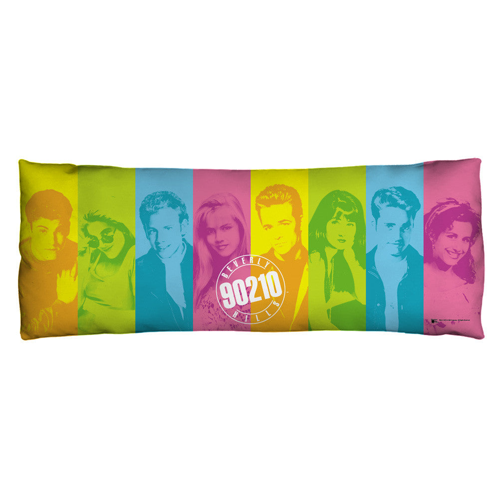 Body Pillow -  - null