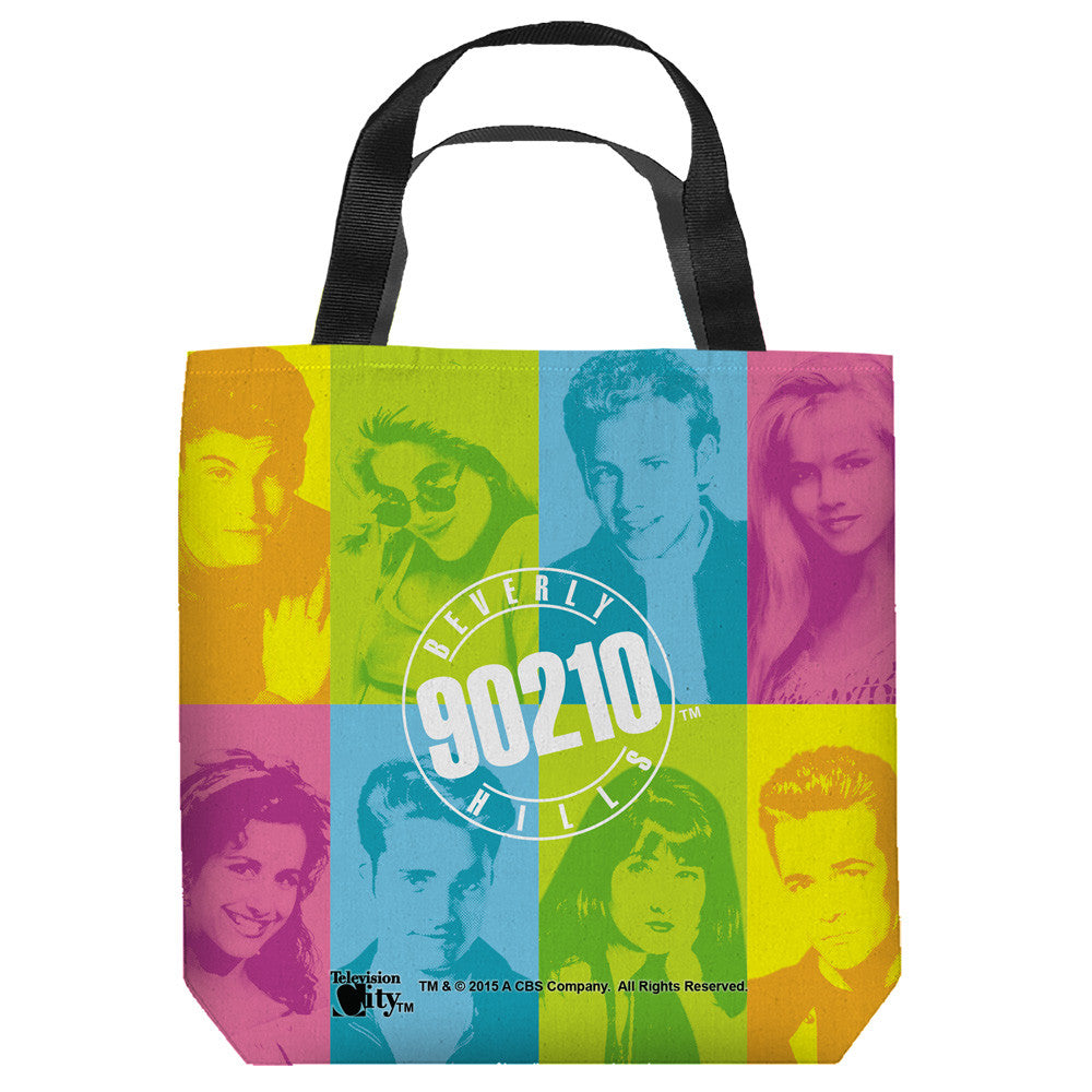 Tote Bag -  - null