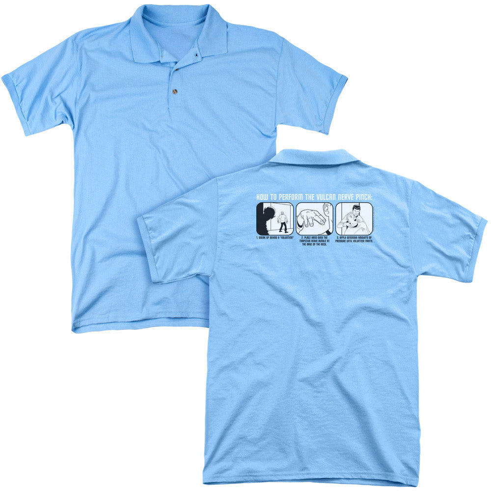 Adult Polo