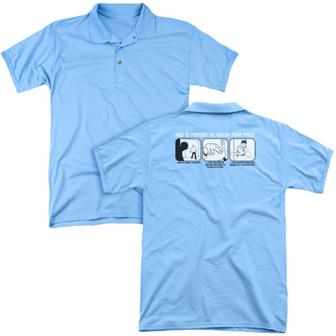Adult Polo