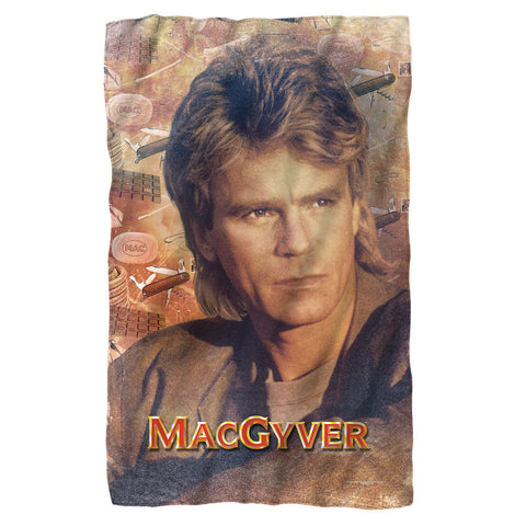 Fleece Blanket