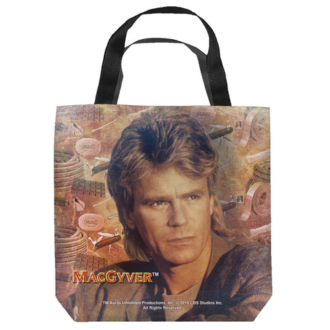 Tote Bag -  - null