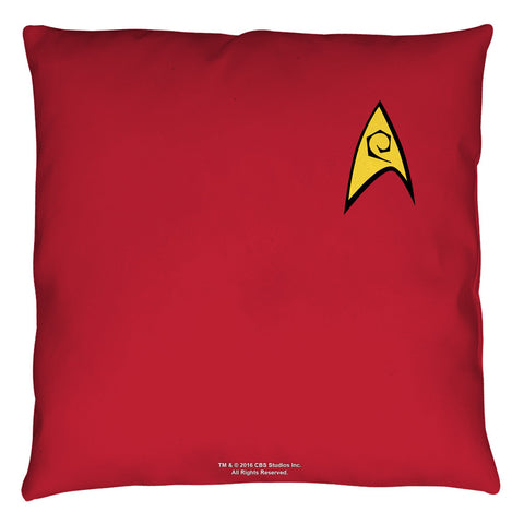 Throw Pillow -  - null