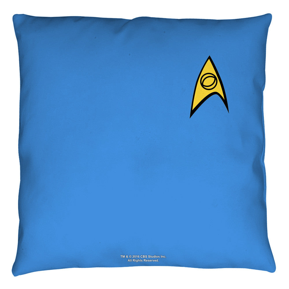 Throw Pillow -  - null