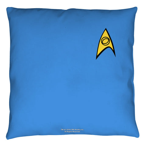 Throw Pillow -  - null