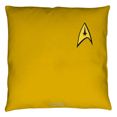 Throw Pillow -  - null