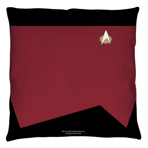 Throw Pillow -  - null