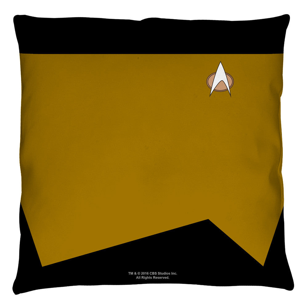 Throw Pillow -  - null