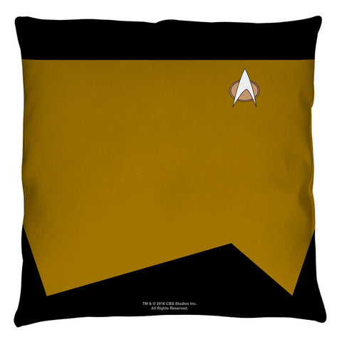 Throw Pillow -  - null