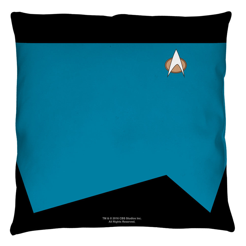 Throw Pillow -  - null