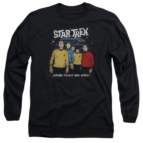 Adult Long Sleeve