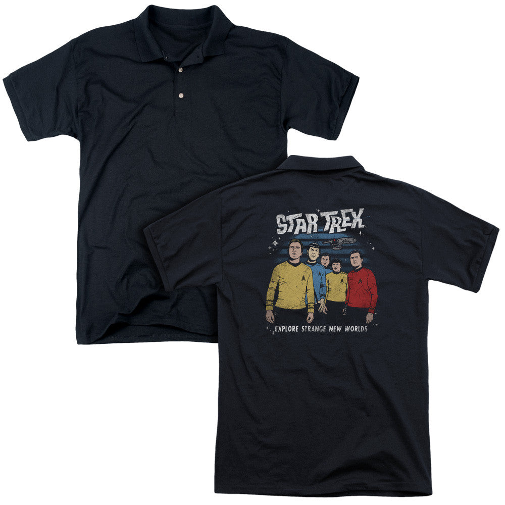 Adult Polo