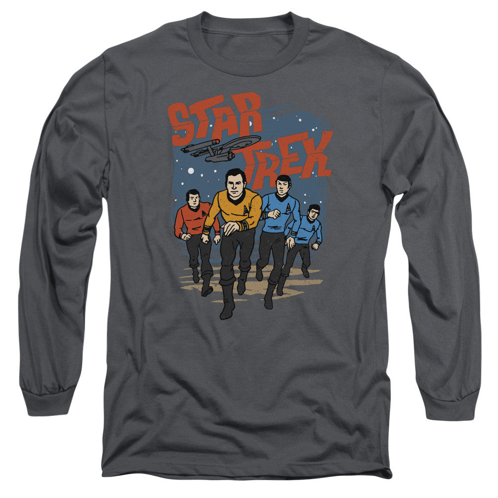 Adult Long Sleeve