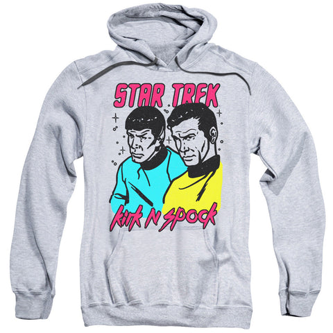 Adult Pull-Over Hoodie