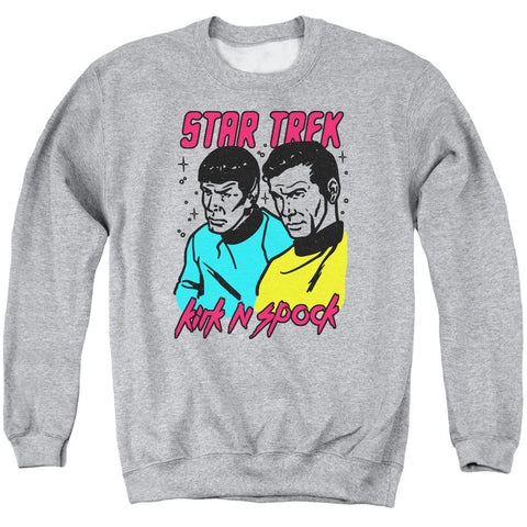 Adult Crewneck Sweatshirt