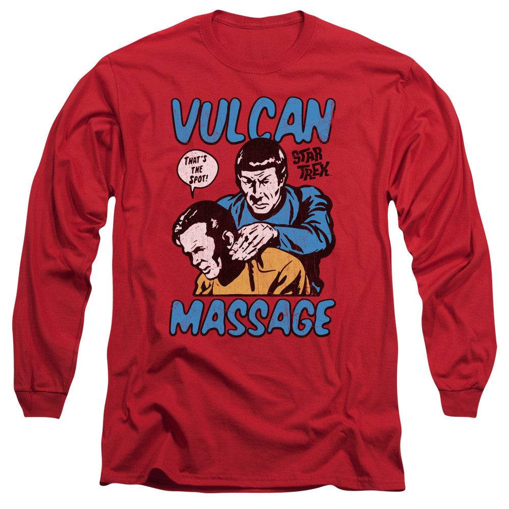 Adult Long Sleeve