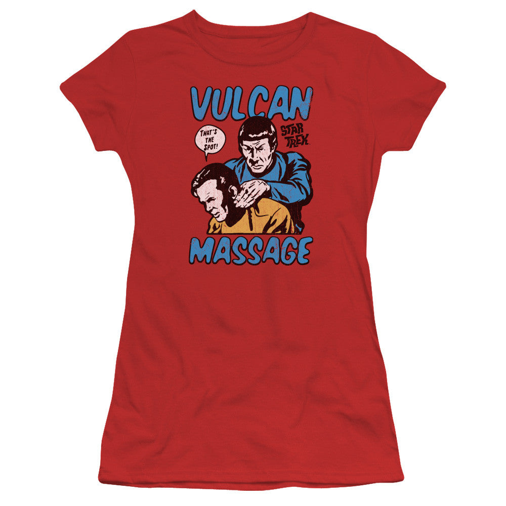 Juniors Sheer Cap Sleeve