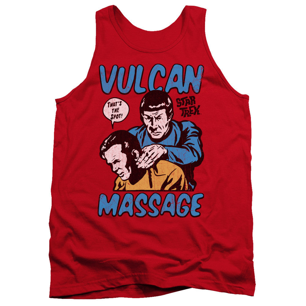 Adult Tank Top