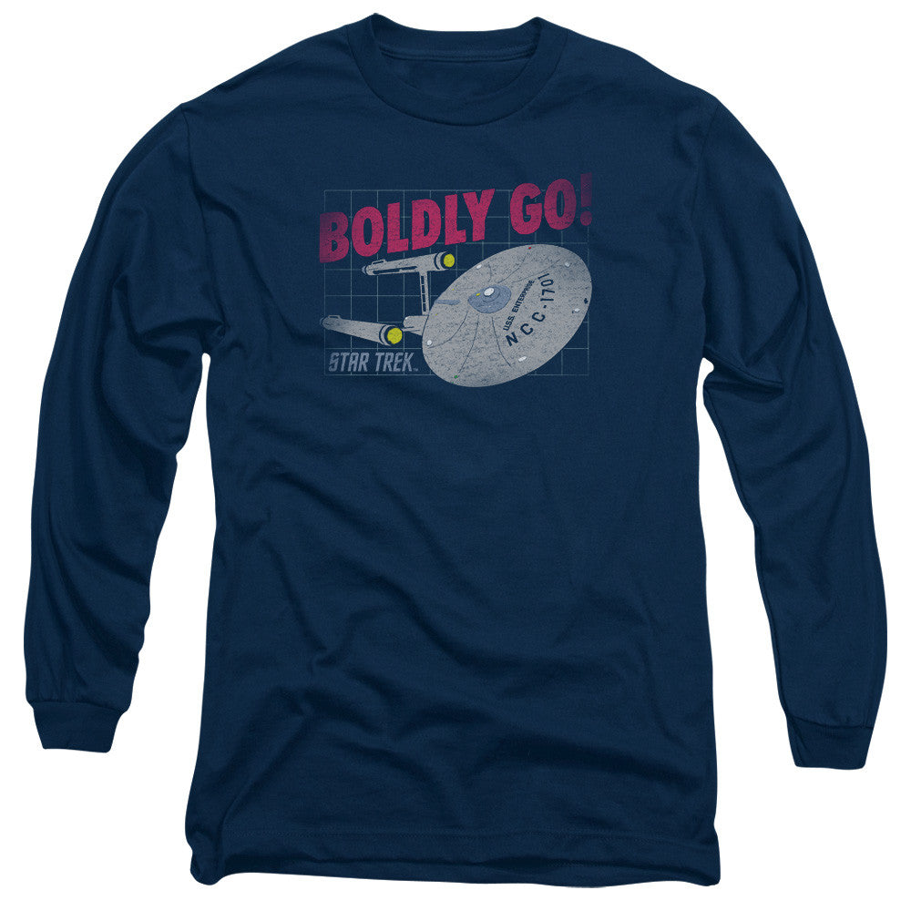 Adult Long Sleeve