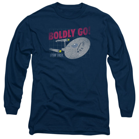 Adult Long Sleeve