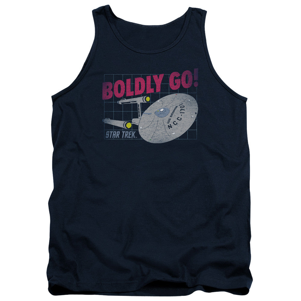 Adult Tank Top