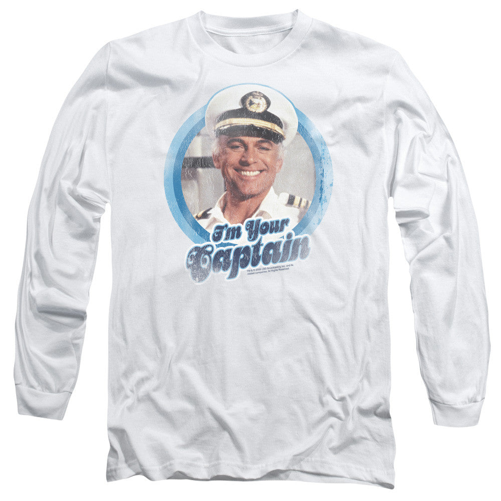 Adult Long Sleeve
