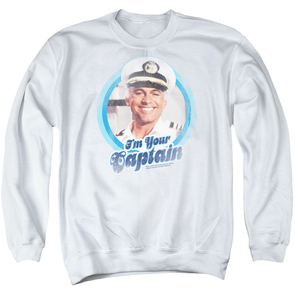 Adult Crewneck Sweatshirt