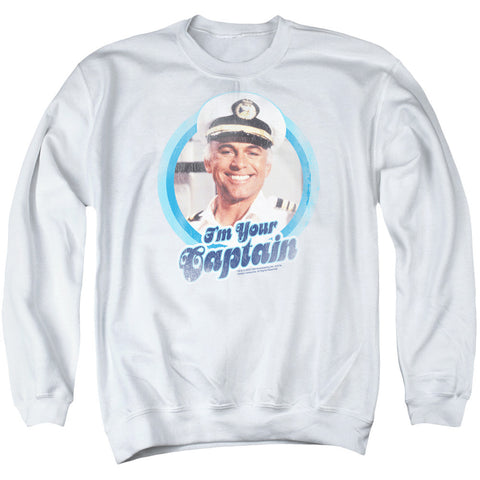 Adult Crewneck Sweatshirt