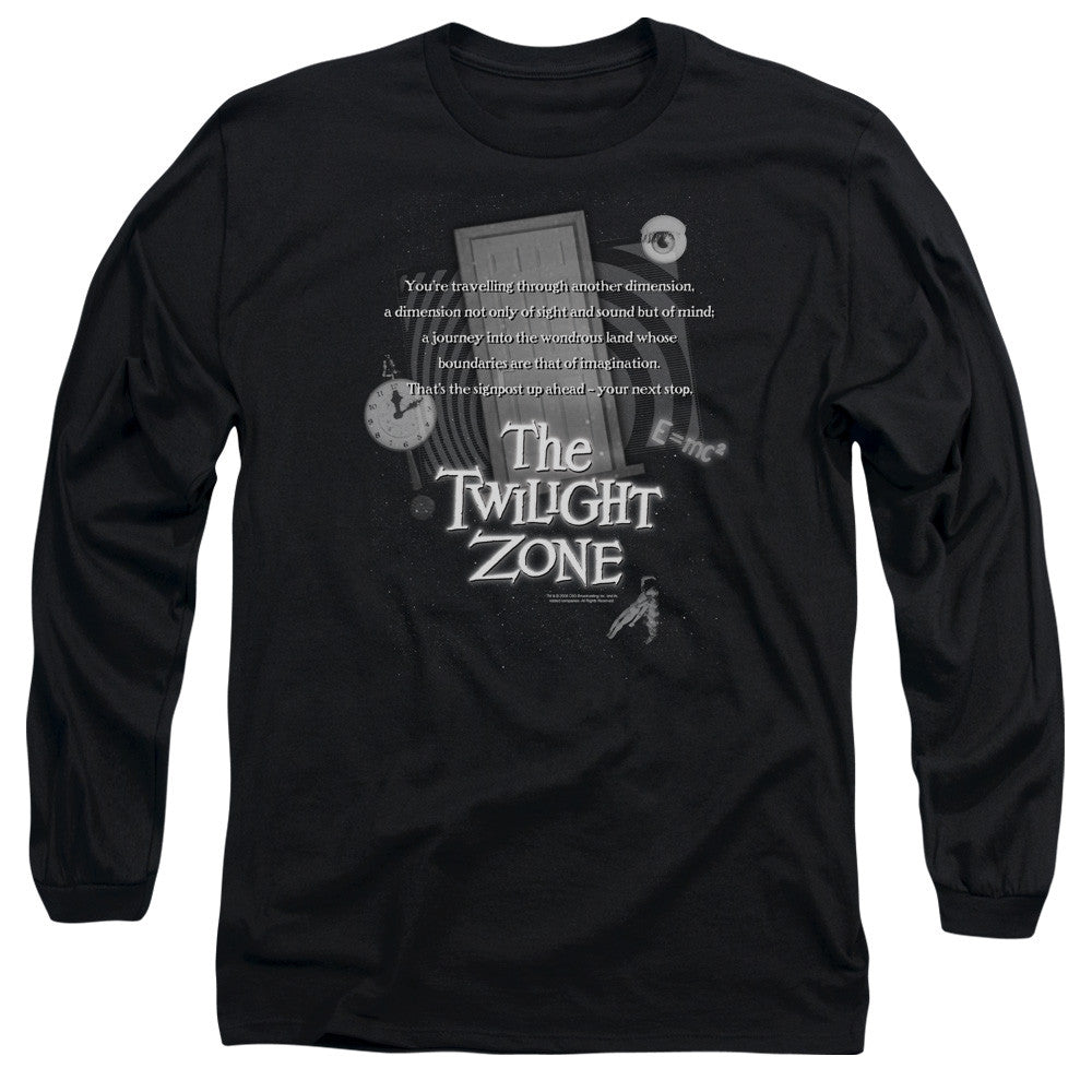 Adult Long Sleeve