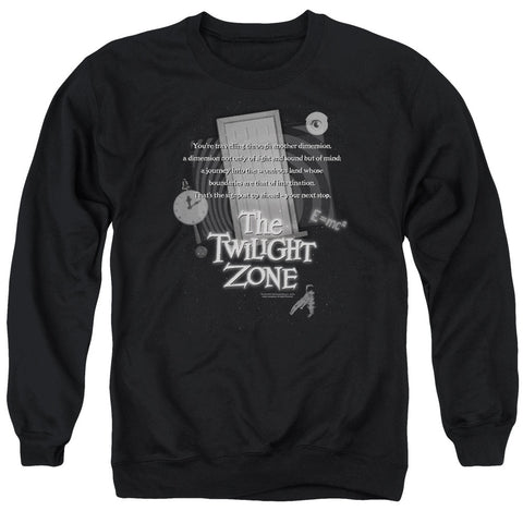 Adult Crewneck Sweatshirt
