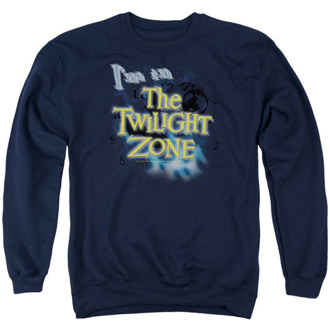 Adult Crewneck Sweatshirt