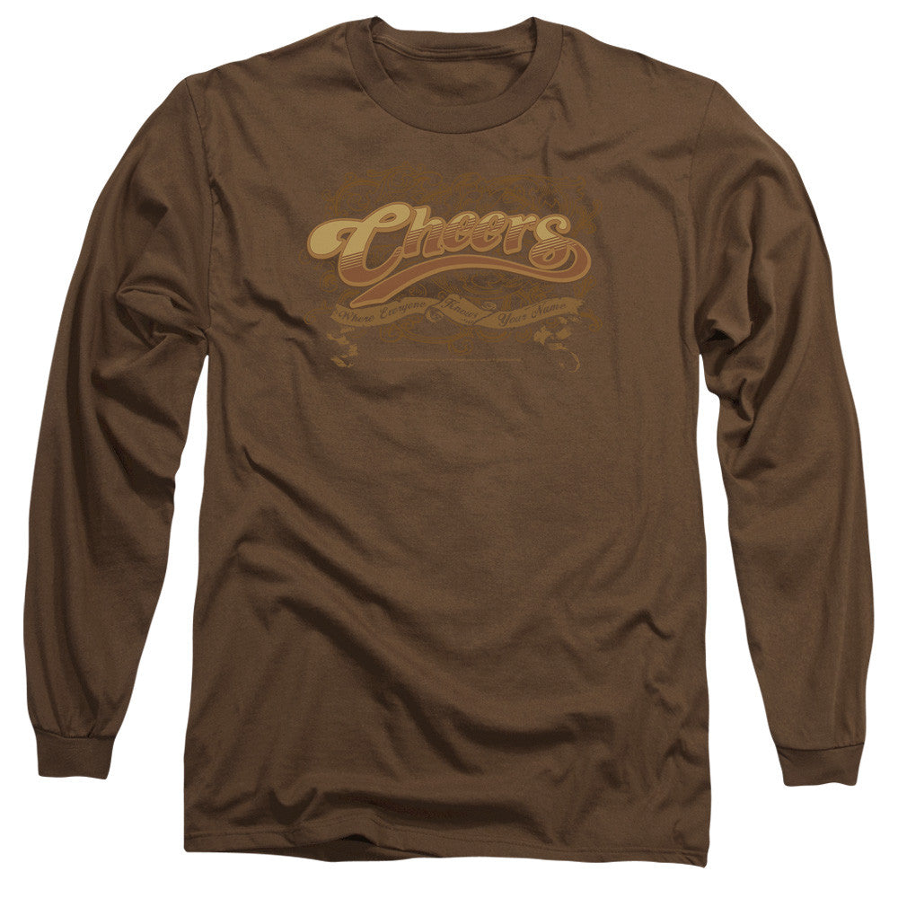 Adult Long Sleeve