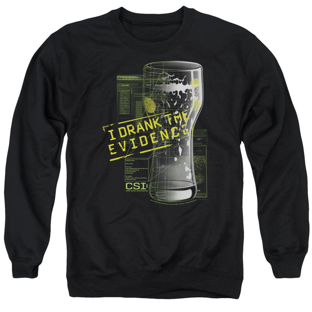 Adult Crewneck Sweatshirt