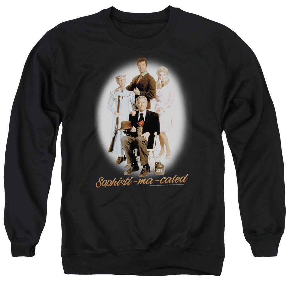 Adult Crewneck Sweatshirt