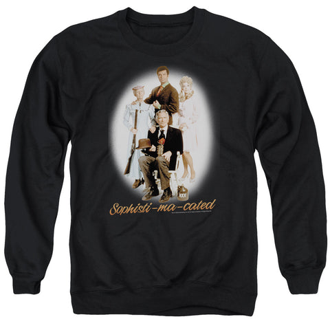 Adult Crewneck Sweatshirt