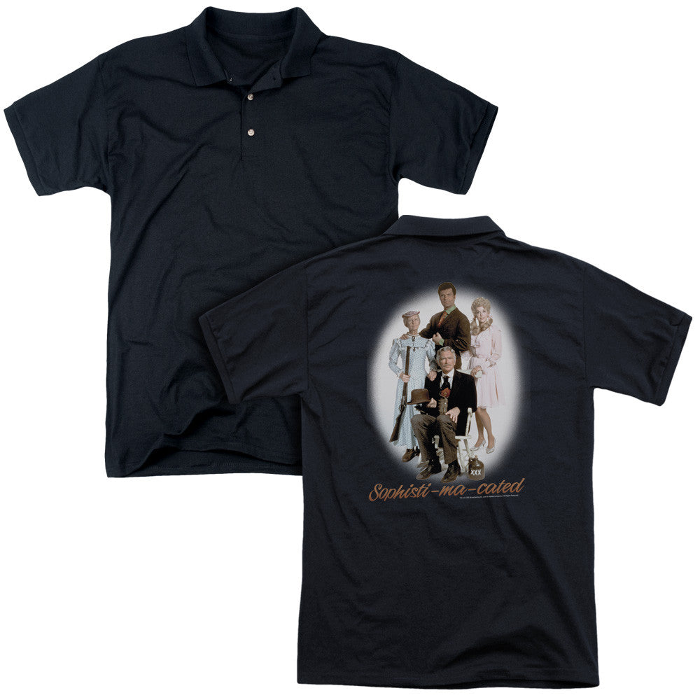 Adult Polo