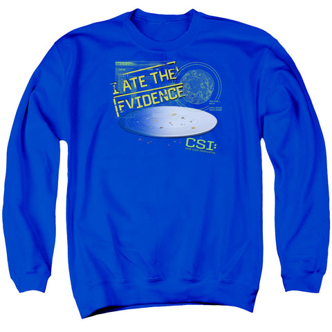 Adult Crewneck Sweatshirt