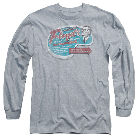 Adult Long Sleeve
