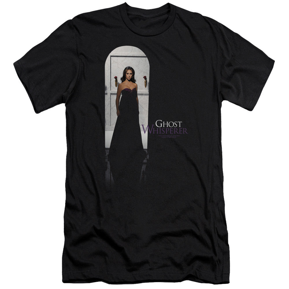 Adult Slim Fit Short Sleeve