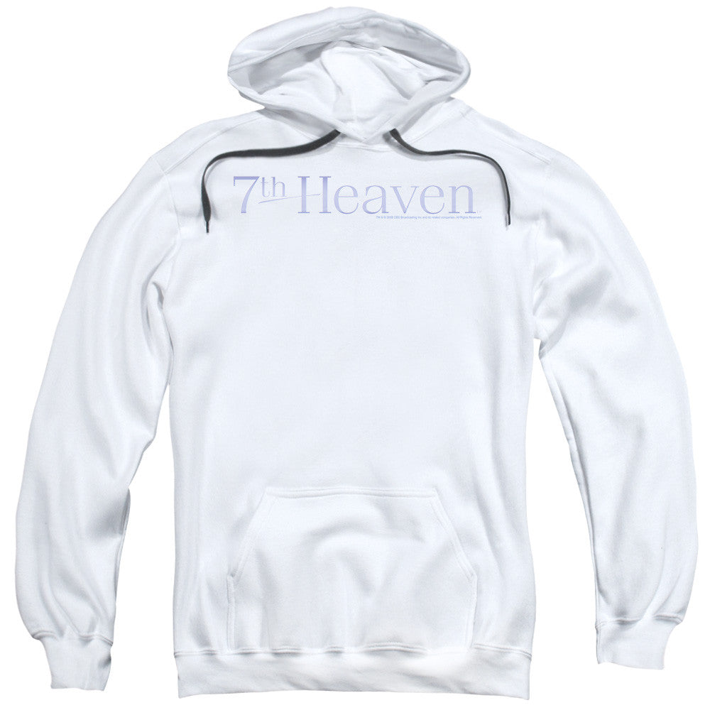 Adult Pull-Over Hoodie