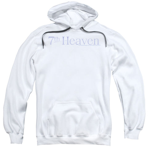 Adult Pull-Over Hoodie