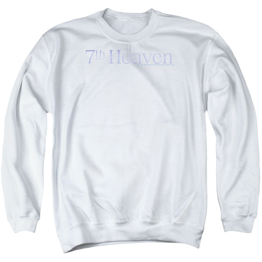 Adult Crewneck Sweatshirt