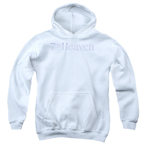 Youth Hooded Sweatshirt