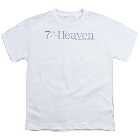 Youth Short Sleeve