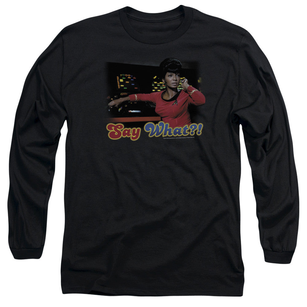 Adult Long Sleeve